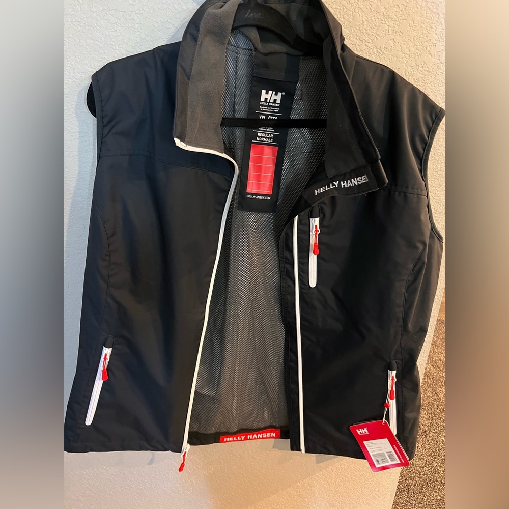 Helly Hansen Sailing Vests